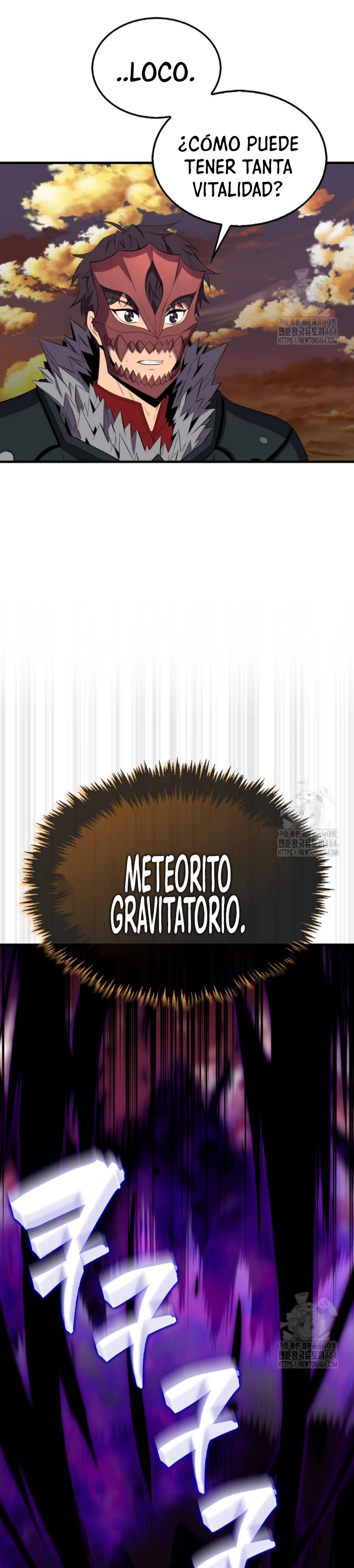 Ranker Dormido capítulo 139 página 38