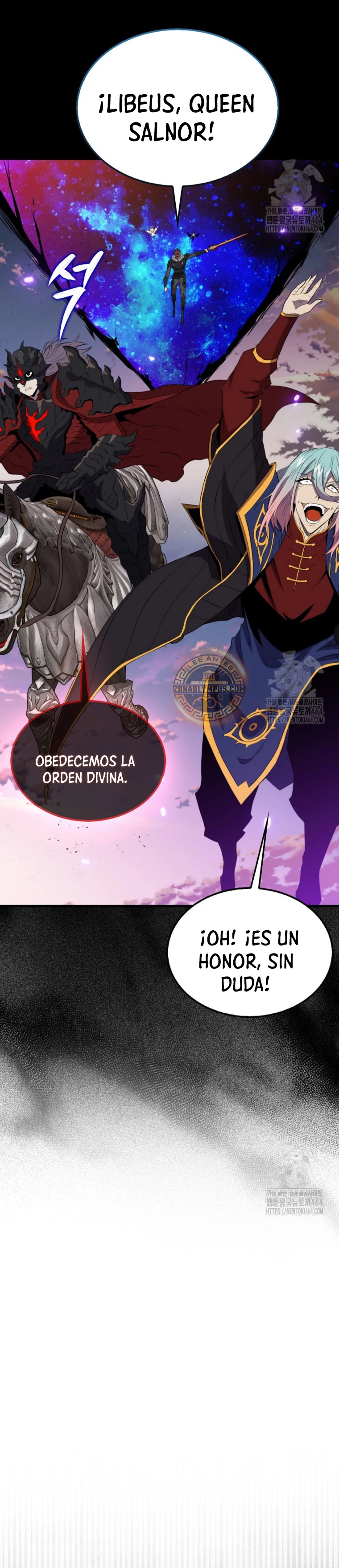 Ranker Dormido capítulo 139 página 44