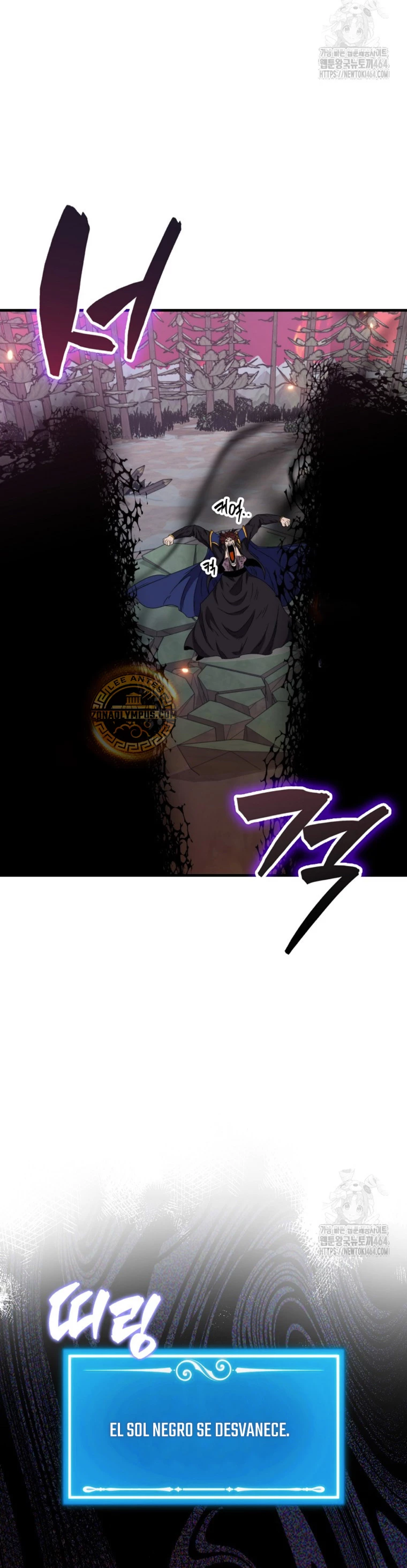 Ranker Dormido capítulo 139 página 49