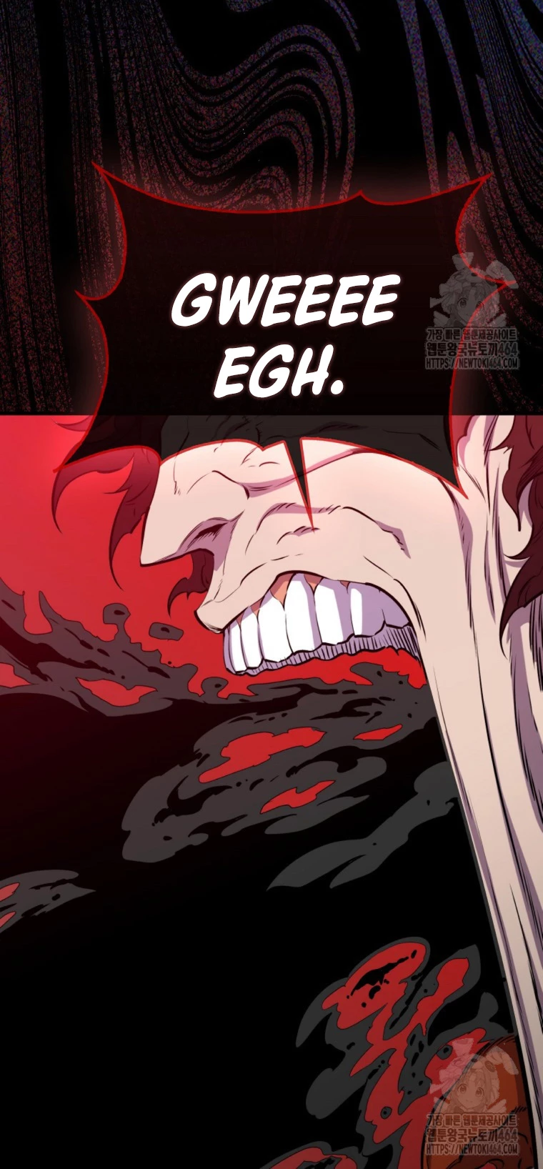 Ranker Dormido capítulo 139 página 50