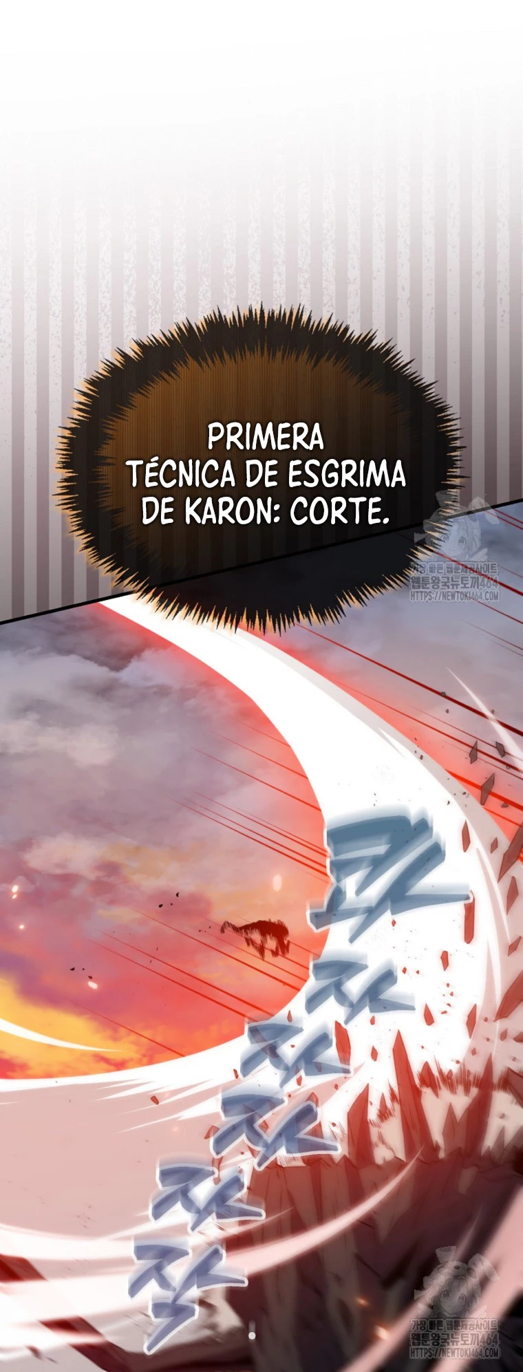 Ranker Dormido capítulo 139 página 9