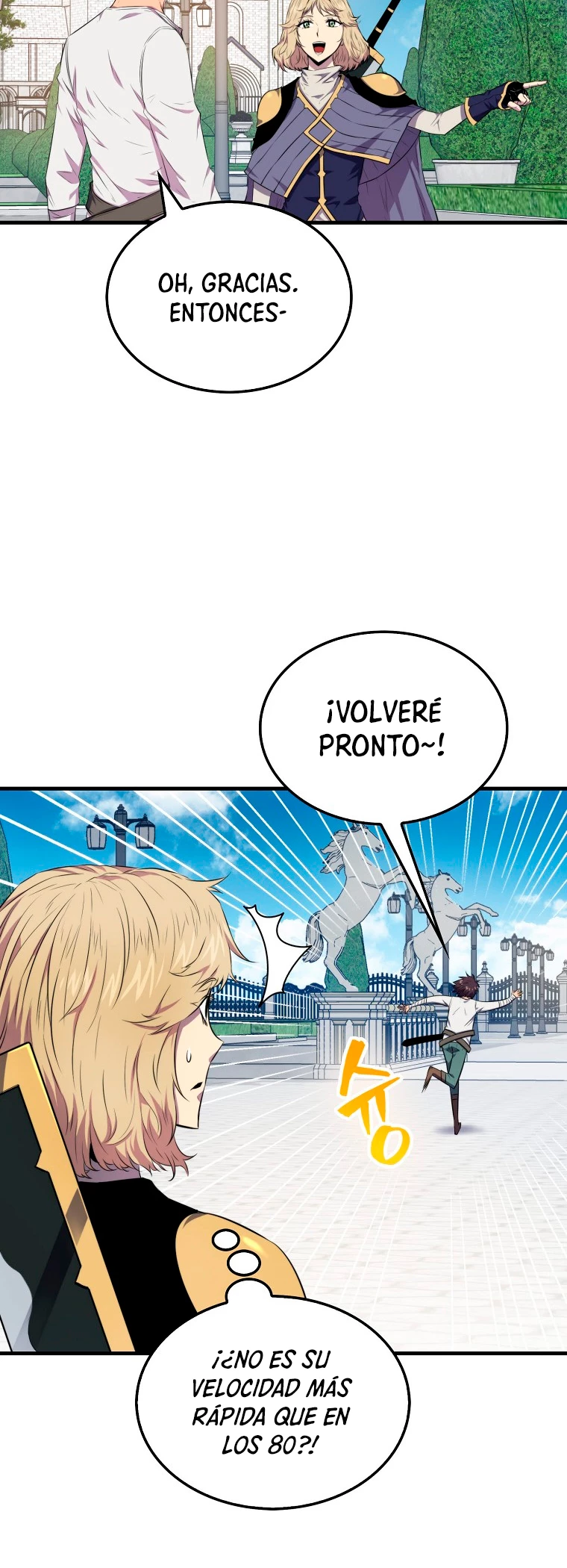 Ranker Dormido capítulo 14 página 24