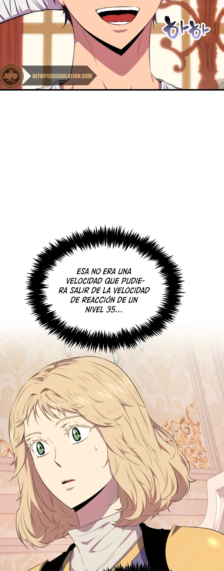 Ranker Dormido capítulo 14 página 45