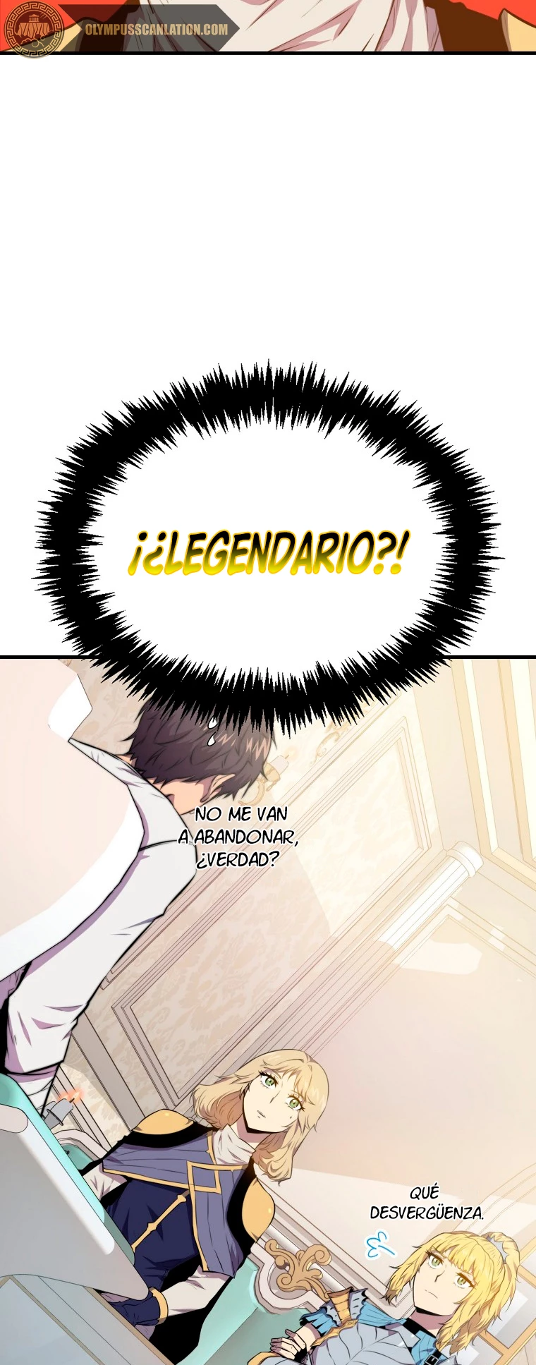 Ranker Dormido capítulo 14 página 48