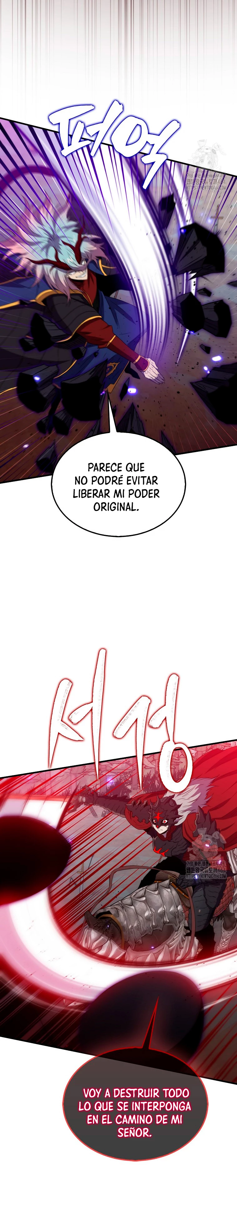 Ranker Dormido capítulo 140 página 11