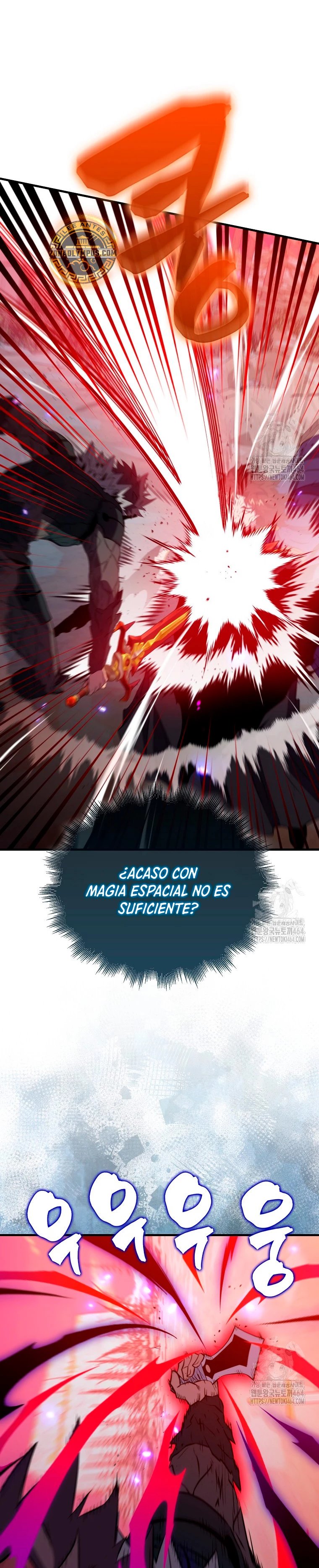 Ranker Dormido capítulo 140 página 12