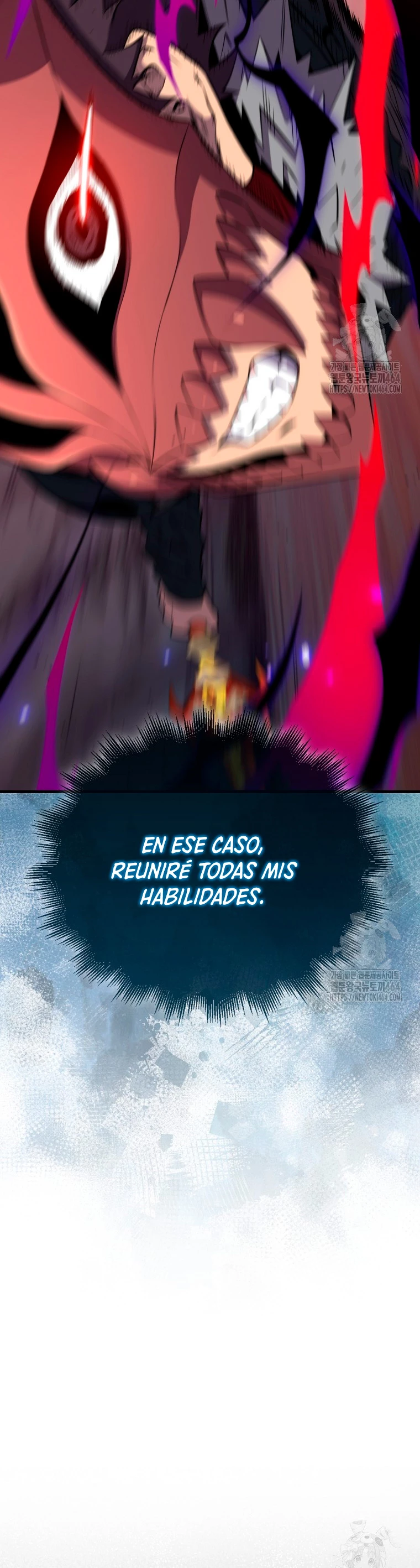 Ranker Dormido capítulo 140 página 13