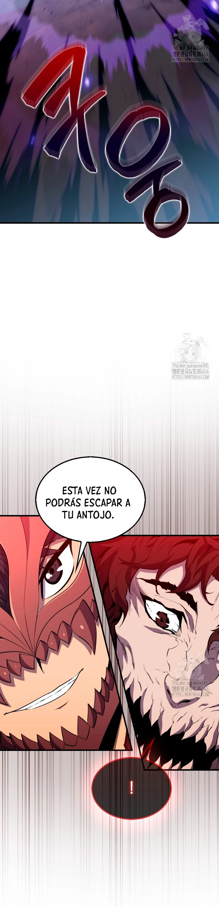 Ranker Dormido capítulo 140 página 38