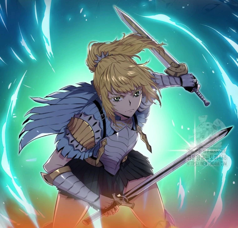 Ranker Dormido capítulo 141 página 13