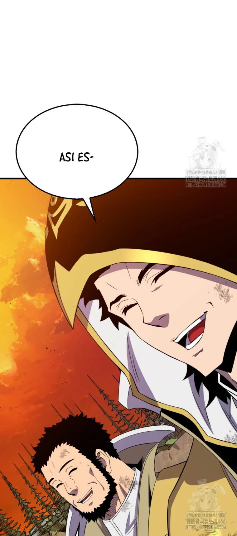 Ranker Dormido capítulo 141 página 20