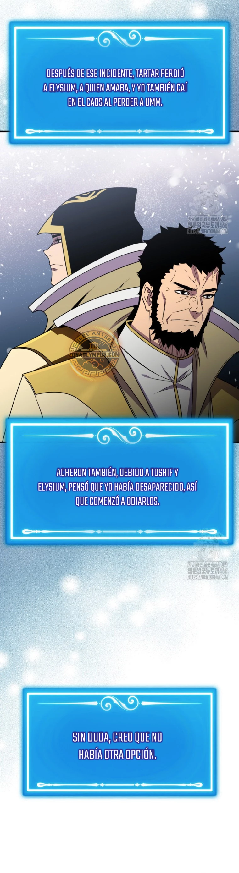 Ranker Dormido capítulo 142 página 17