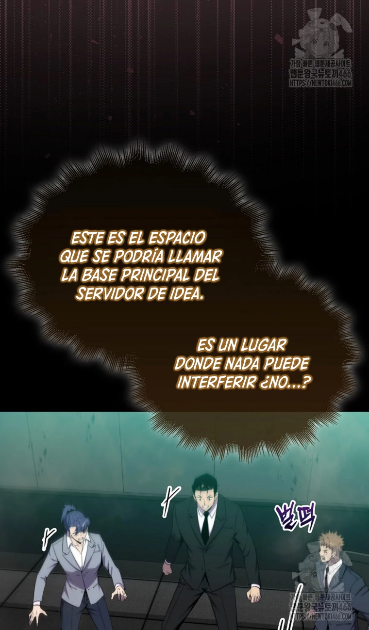 Ranker Dormido capítulo 142 página 37