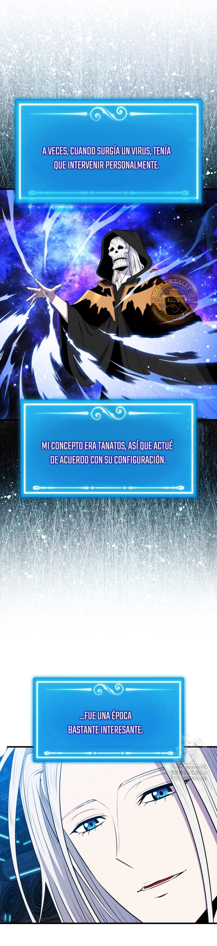 Ranker Dormido capítulo 142 página 6