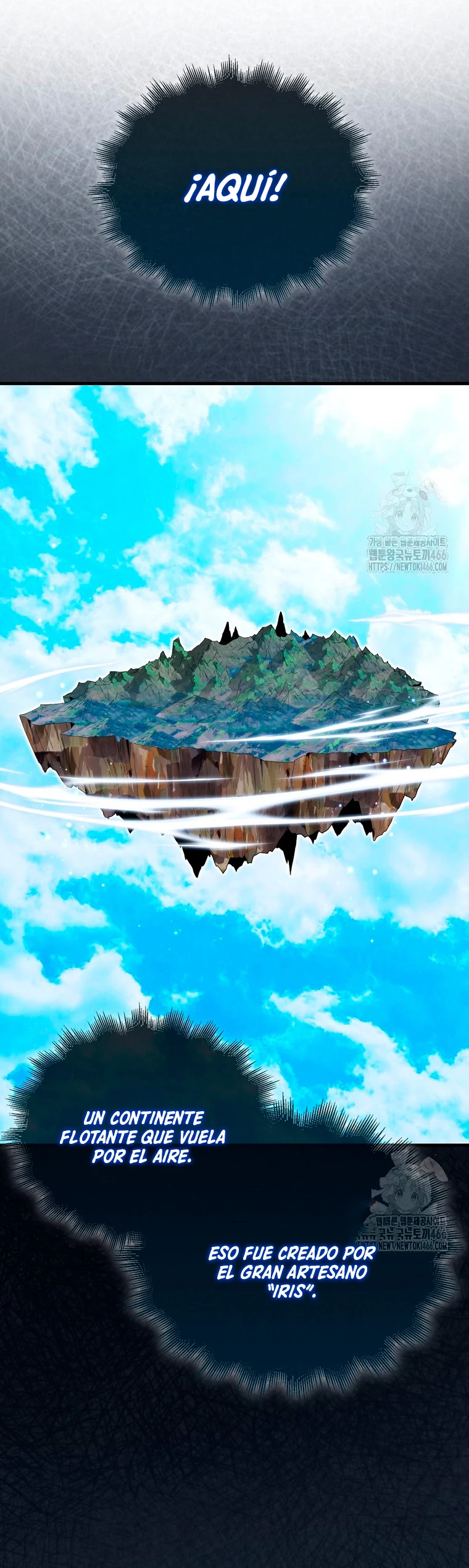 Ranker Dormido capítulo 143 página 14