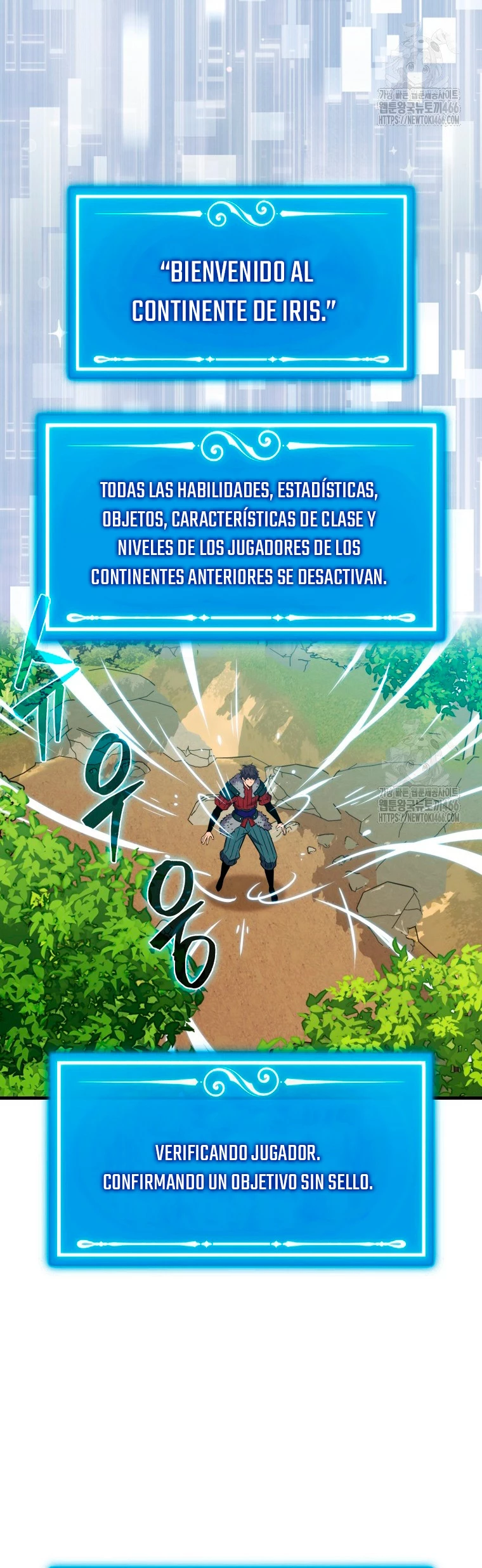 Ranker Dormido capítulo 143 página 17