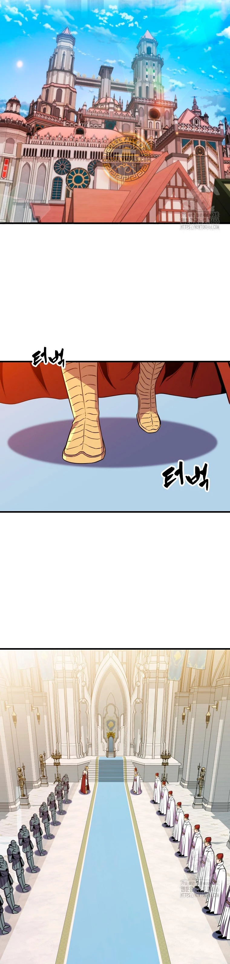 Ranker Dormido capítulo 143 página 4