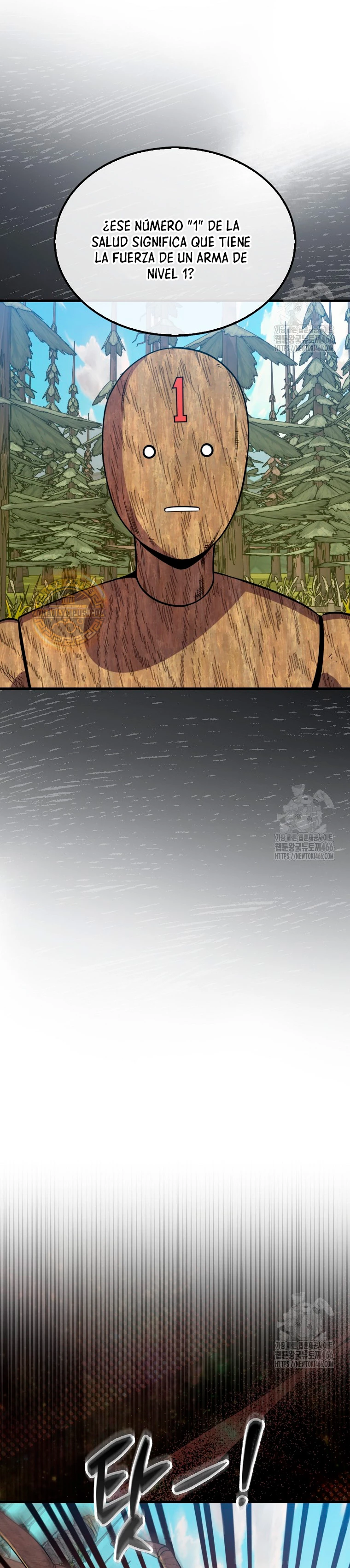 Ranker Dormido capítulo 143 página 40