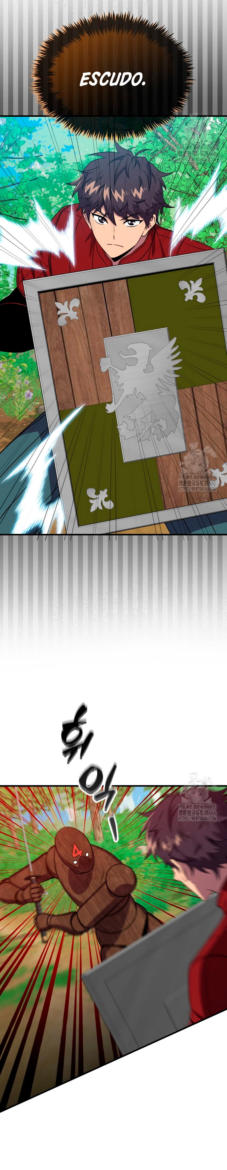 Ranker Dormido capítulo 144 página 18