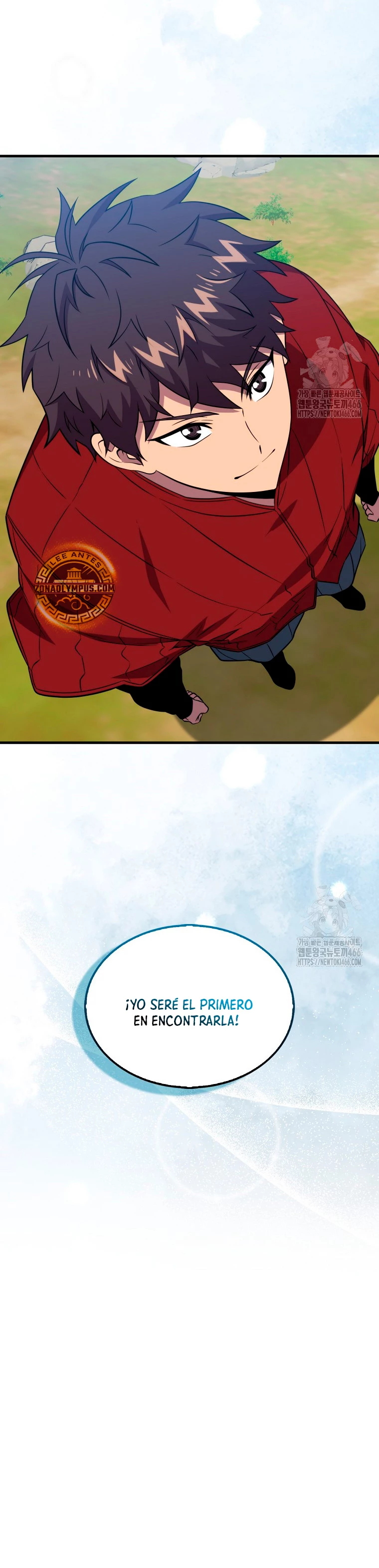 Ranker Dormido capítulo 144 página 5
