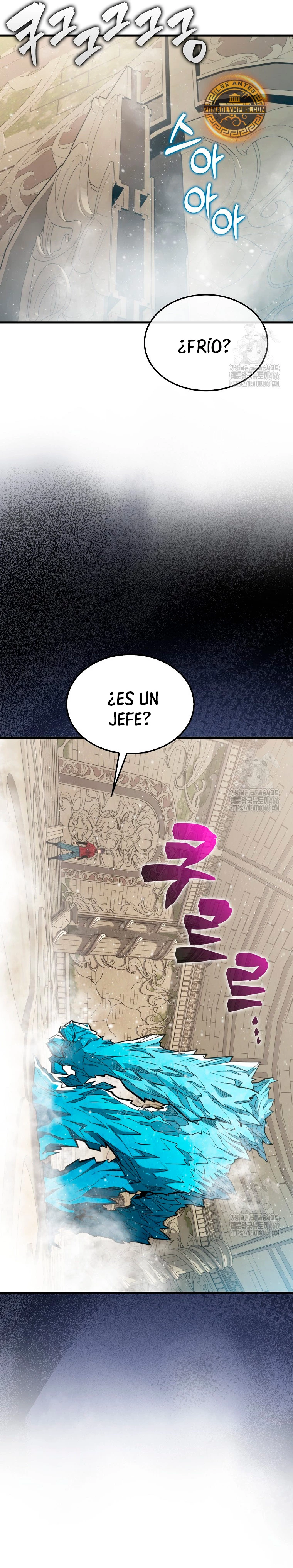 Ranker Dormido capítulo 146 página 10