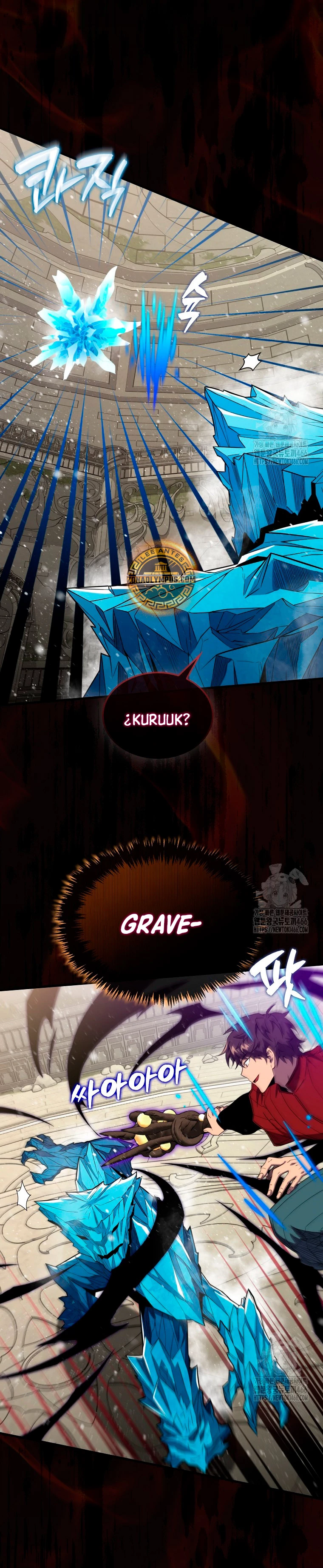 Ranker Dormido capítulo 146 página 21