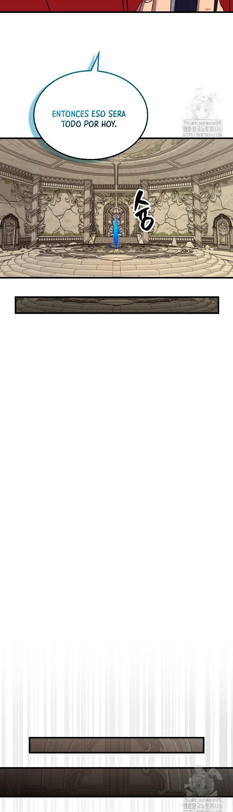 Ranker Dormido capítulo 146 página 32