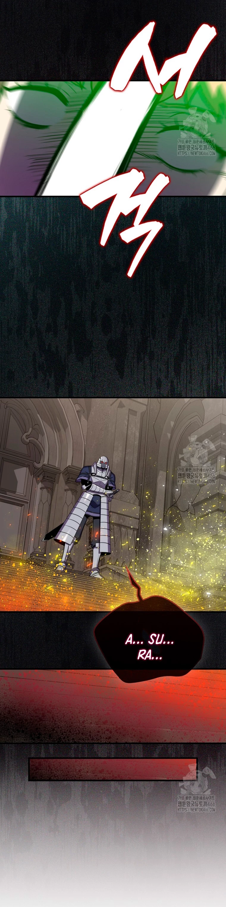Ranker Dormido capítulo 146 página 37
