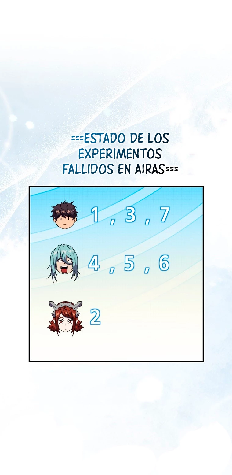 Ranker Dormido capítulo 146 página 43