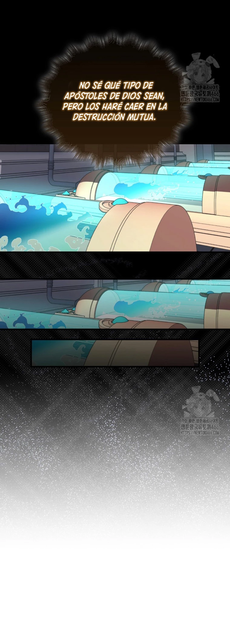 Ranker Dormido capítulo 147 página 18