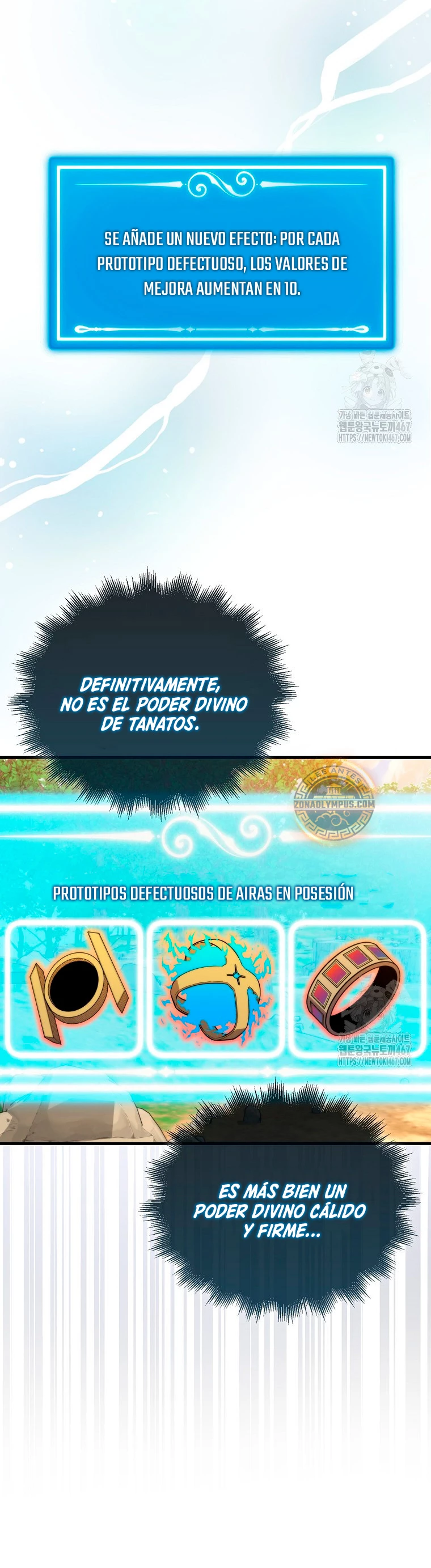 Ranker Dormido capítulo 148 página 20