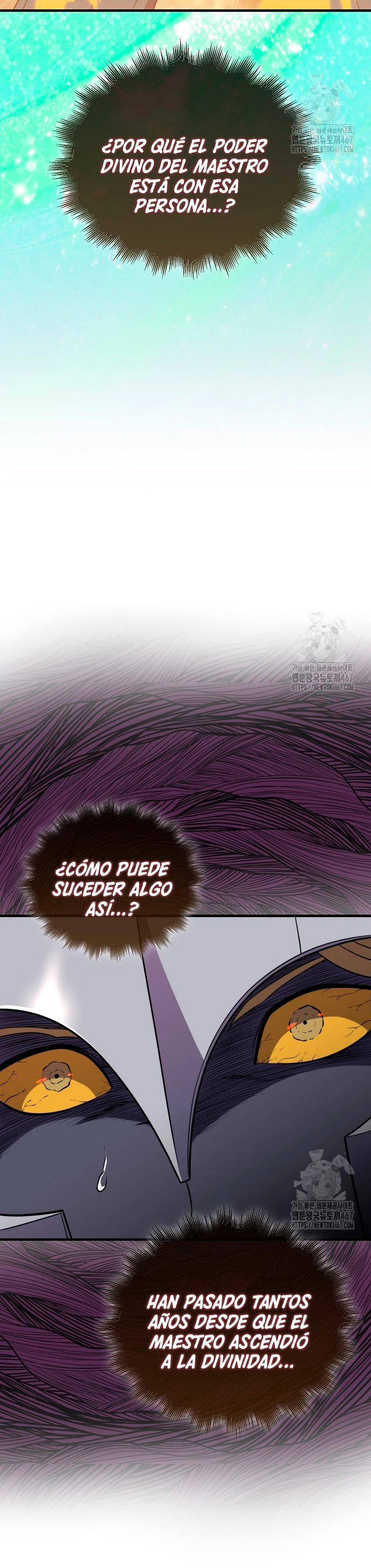 Ranker Dormido capítulo 148 página 23