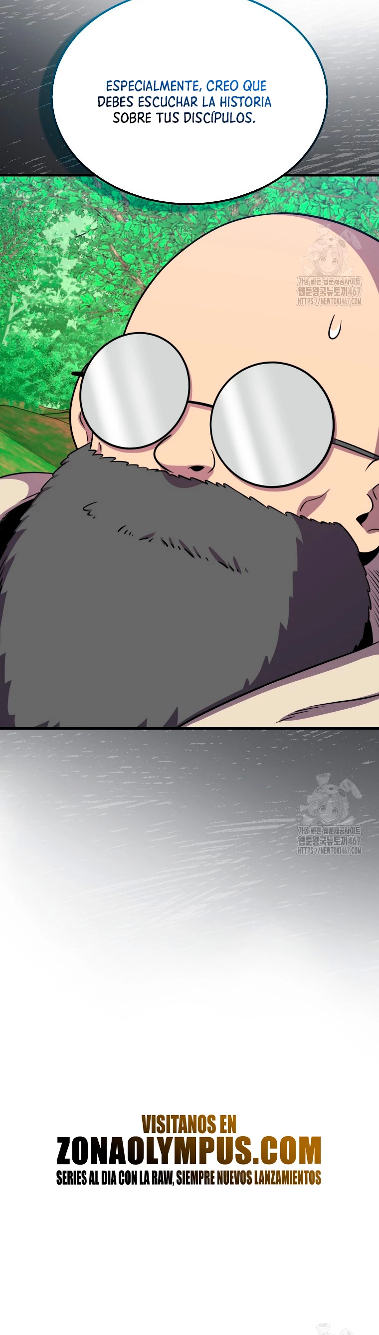 Ranker Dormido capítulo 148 página 40