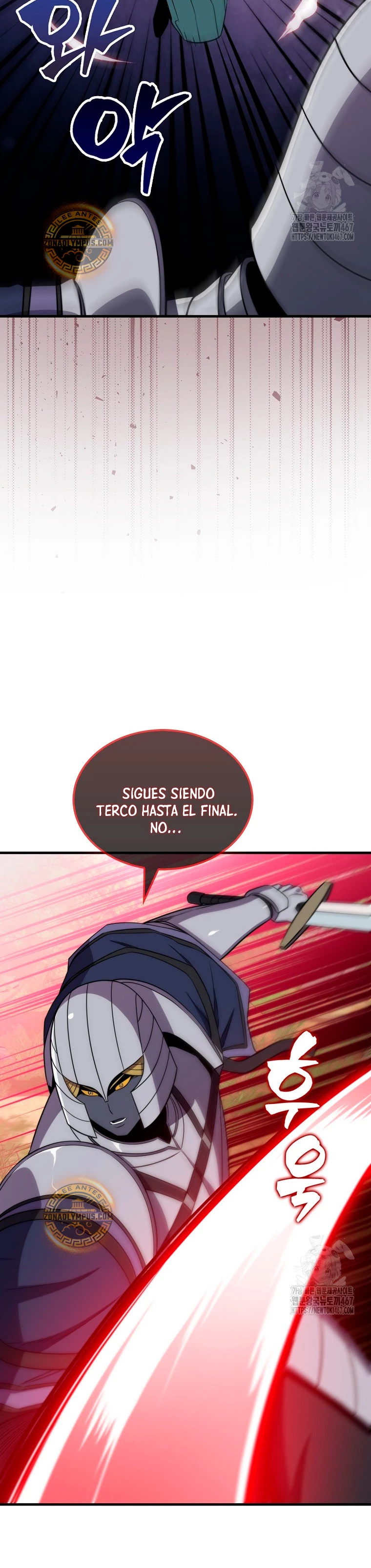 Ranker Dormido capítulo 148 página 9