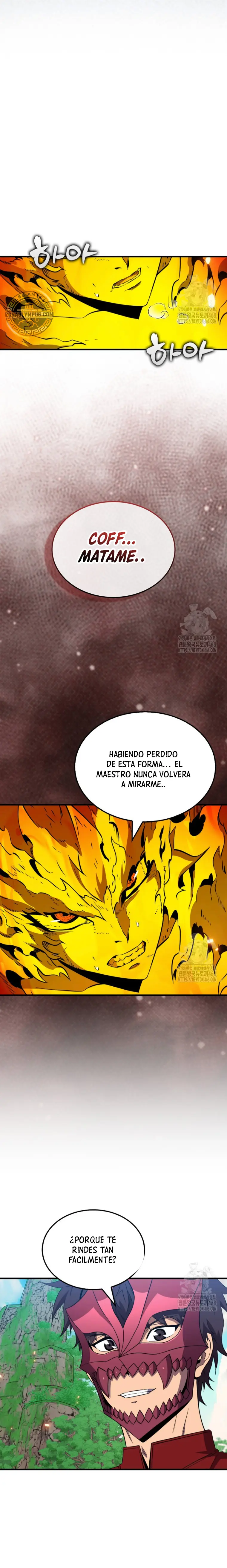 Ranker Dormido capítulo 150 página 30