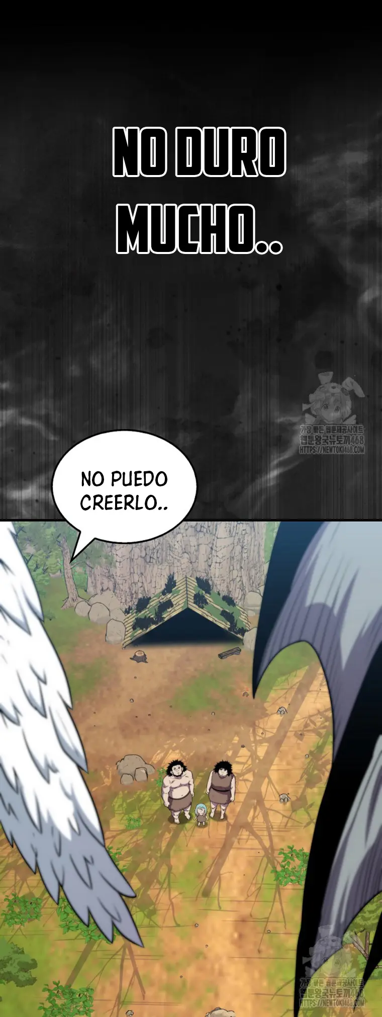 Ranker Dormido capítulo 151 página 20