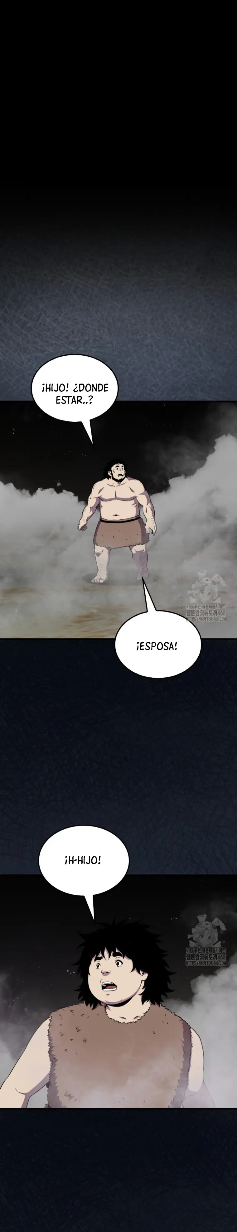 Ranker Dormido capítulo 151 página 24