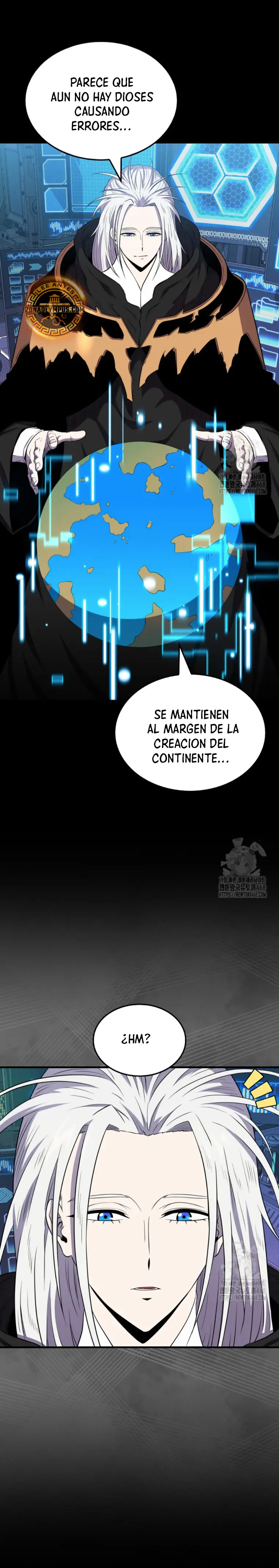 Ranker Dormido capítulo 151 página 28