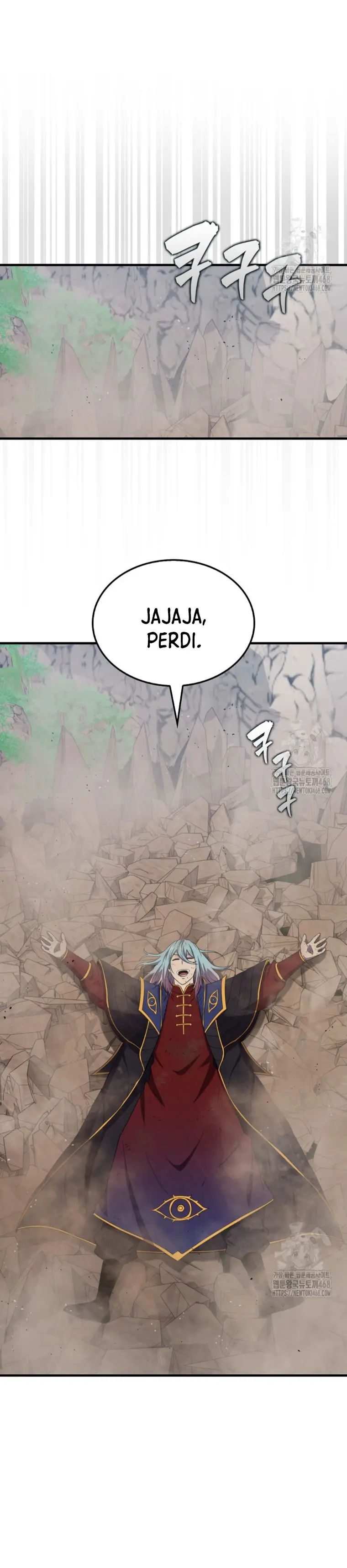 Ranker Dormido capítulo 151 página 7