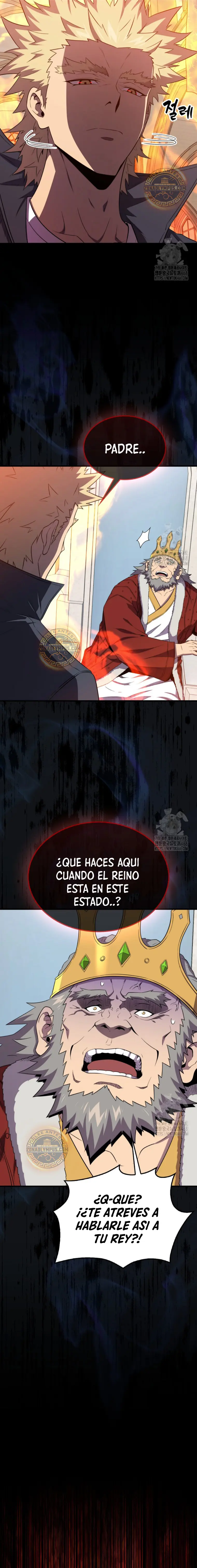 Ranker Dormido capítulo 153 página 16