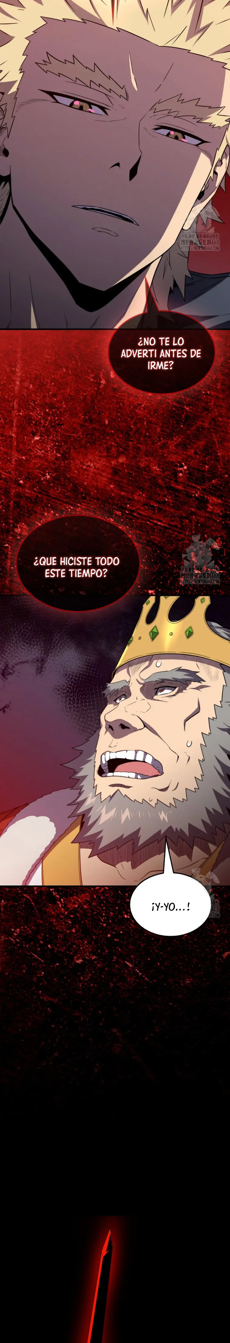 Ranker Dormido capítulo 153 página 19