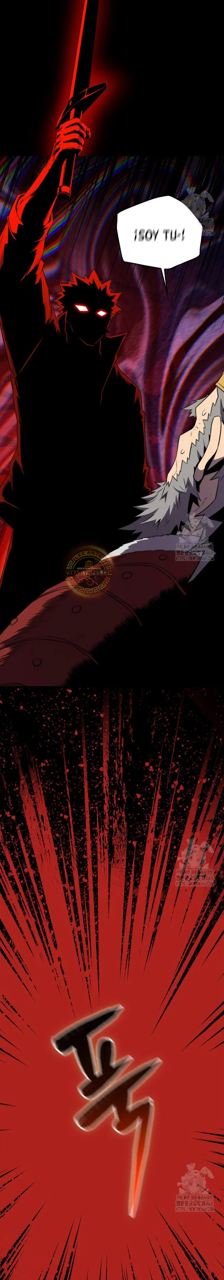 Ranker Dormido capítulo 153 página 20