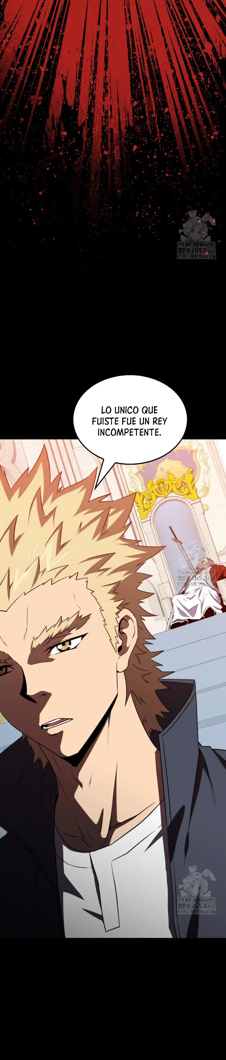 Ranker Dormido capítulo 153 página 21