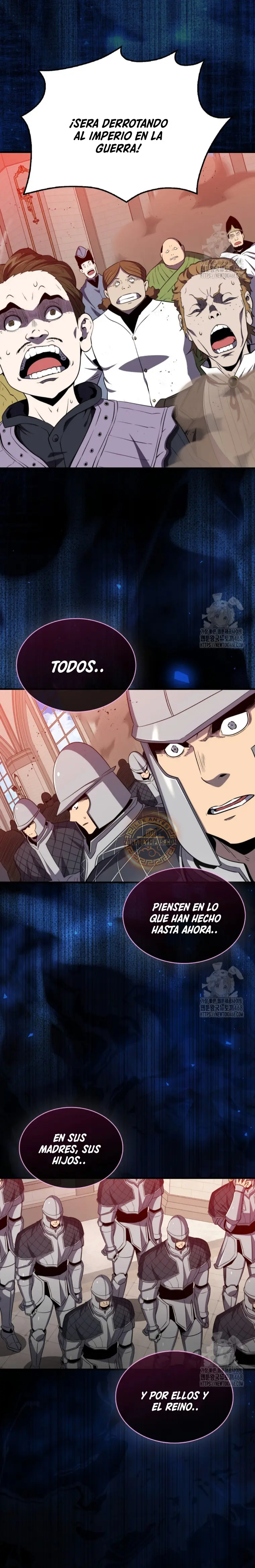 Ranker Dormido capítulo 153 página 24
