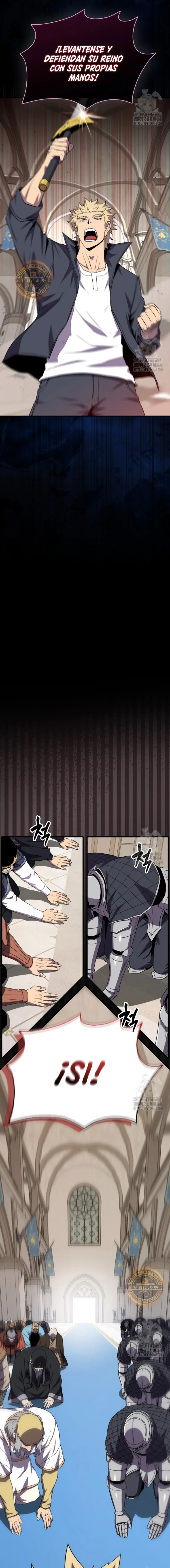 Ranker Dormido capítulo 153 página 25