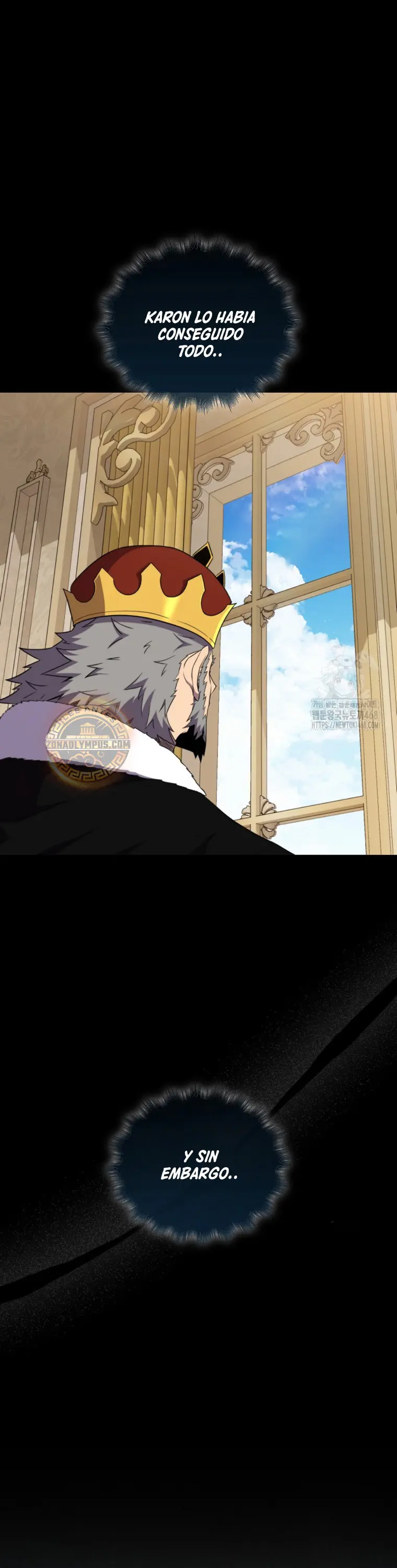 Ranker Dormido capítulo 153 página 27