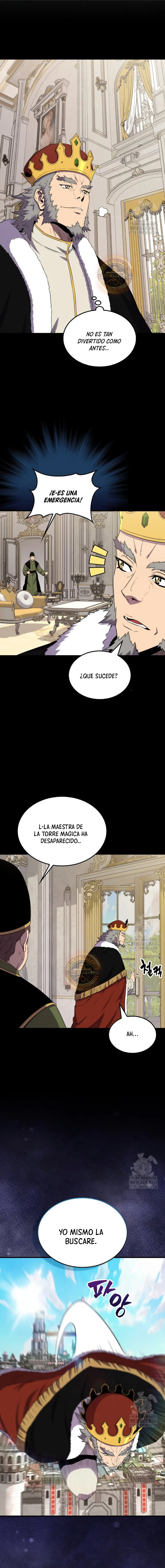 Ranker Dormido capítulo 153 página 29
