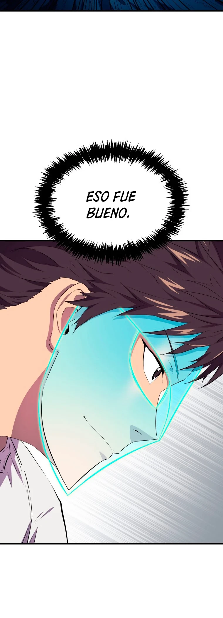 Ranker Dormido capítulo 17 página 21
