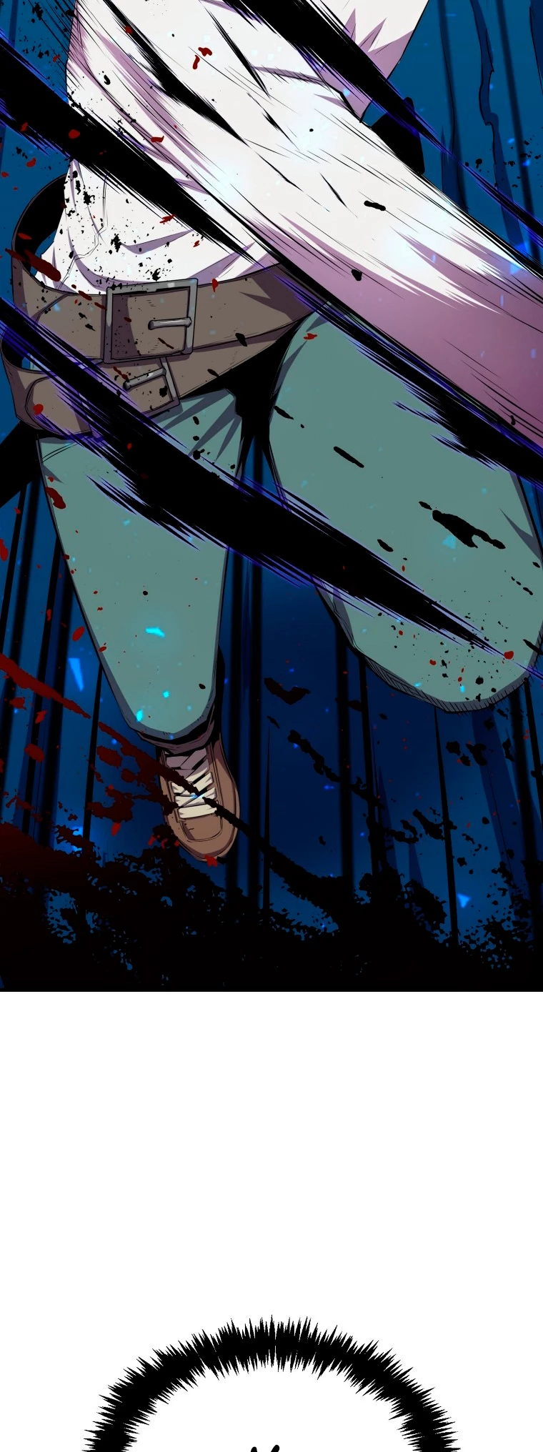 Ranker Dormido capítulo 17 página 26