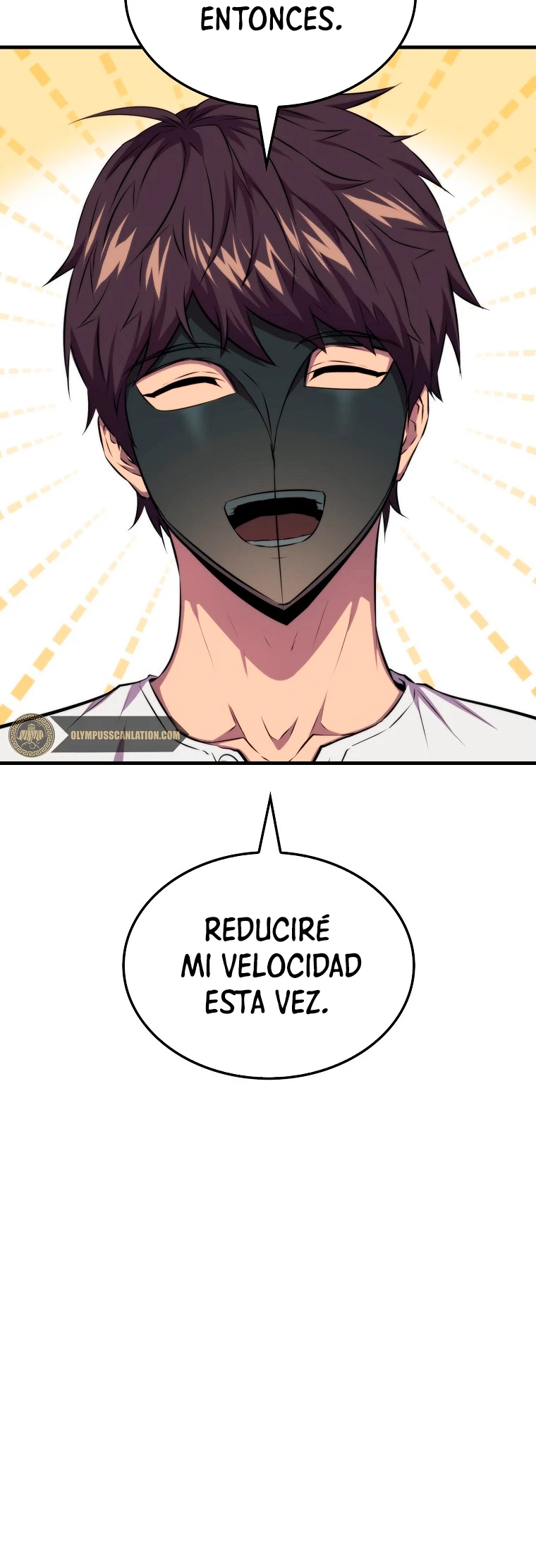 Ranker Dormido capítulo 17 página 53