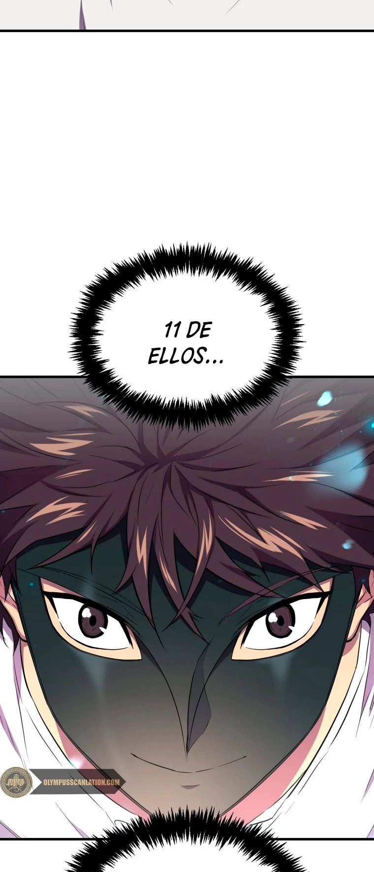 Ranker Dormido capítulo 17 página 9